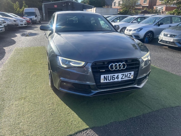 Used Audi A5 2014 for sale - 76239164: Photo 7