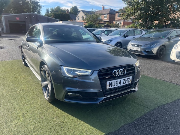 Used Audi A5 2014 for sale - 76239164: Photo 9
