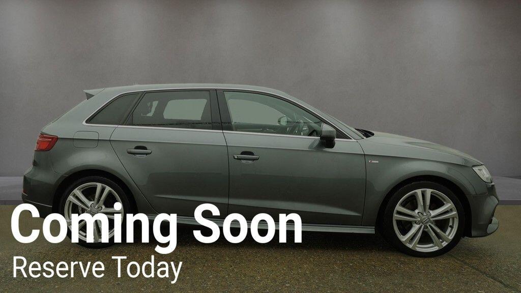 Used Audi A3 2016 for sale - 77203201: Photo 11