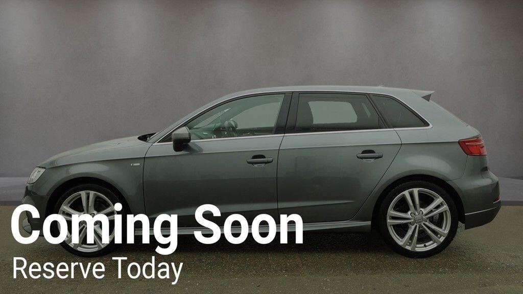 Used Audi A3 2016 for sale - 77203201: Photo 12