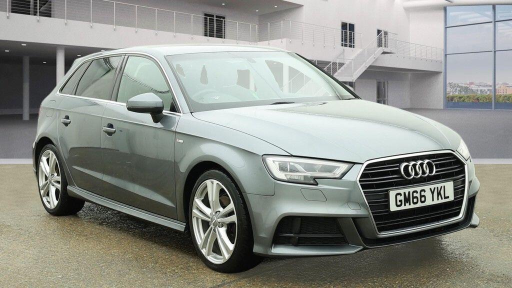 Used Audi A3 2016 for sale - 77203201: Photo 13
