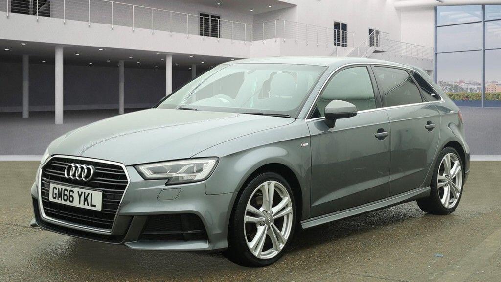 Used Audi A3 2016 for sale - 77203201: Photo 14