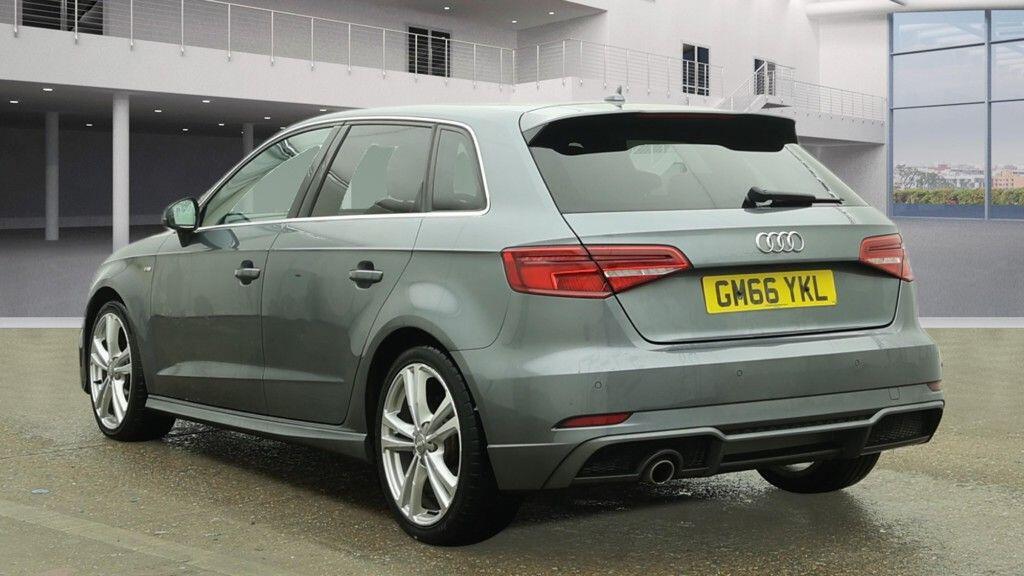 Used Audi A3 2016 for sale - 77203201: Photo 15