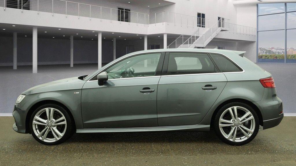 Used Audi A3 2016 for sale - 77203201: Photo 18