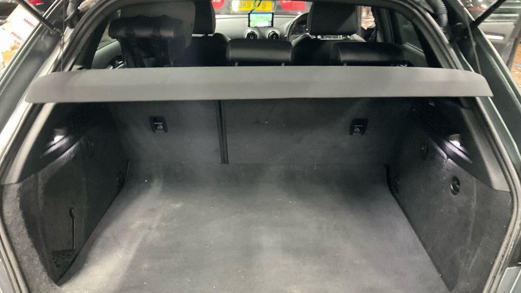 Used Audi A3 2016 for sale - 77203201: Photo 19