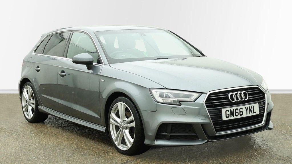 Used Audi A3 2016 for sale - 77203201: Photo 2