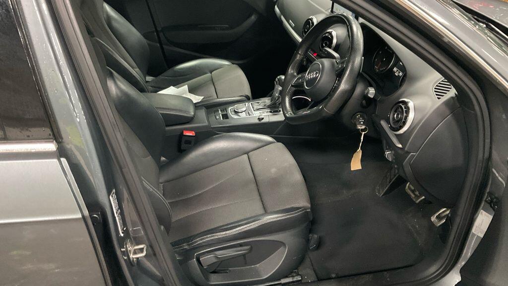 Used Audi A3 2016 for sale - 77203201: Photo 21