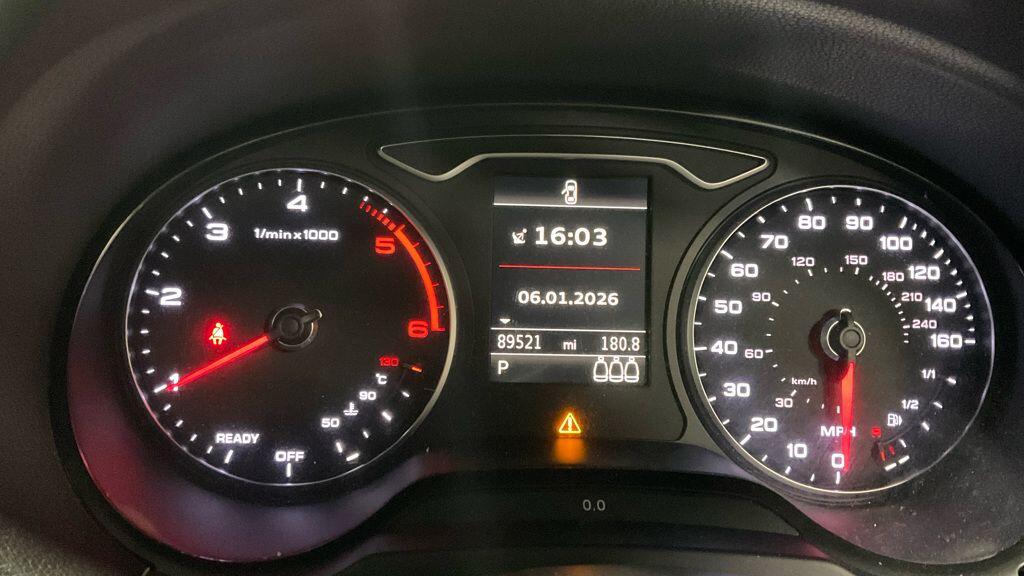 Used Audi A3 2016 for sale - 77203201: Photo 22