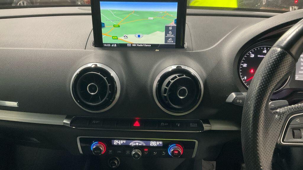 Used Audi A3 2016 for sale - 77203201: Photo 23