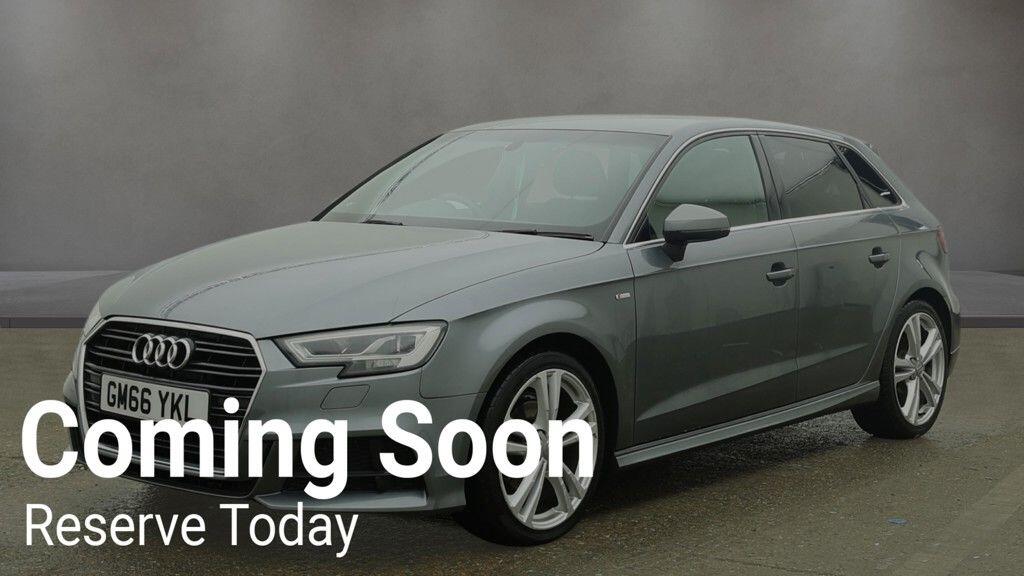 Used Audi A3 2016 for sale - 77203201: Photo 3
