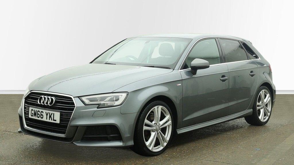Used Audi A3 2016 for sale - 77203201: Photo 4