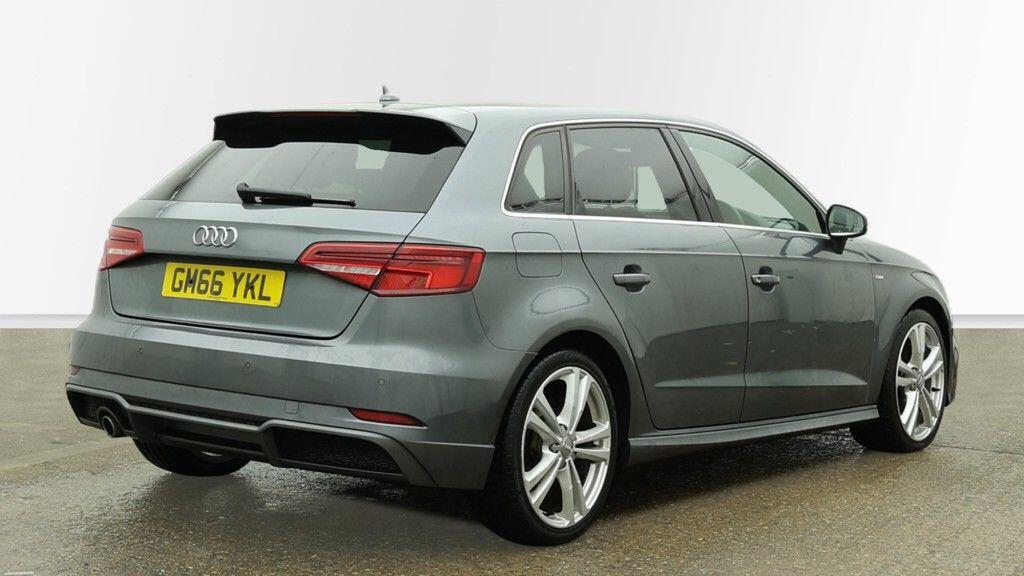 Used Audi A3 2016 for sale - 77203201: Photo 6