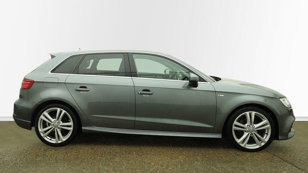 Used Audi A3 2016 for sale - 77203201: Photo 7