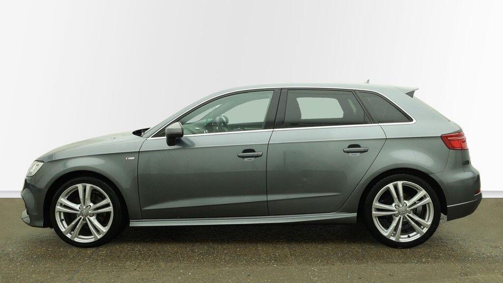 Used Audi A3 2016 for sale - 77203201: Photo 8