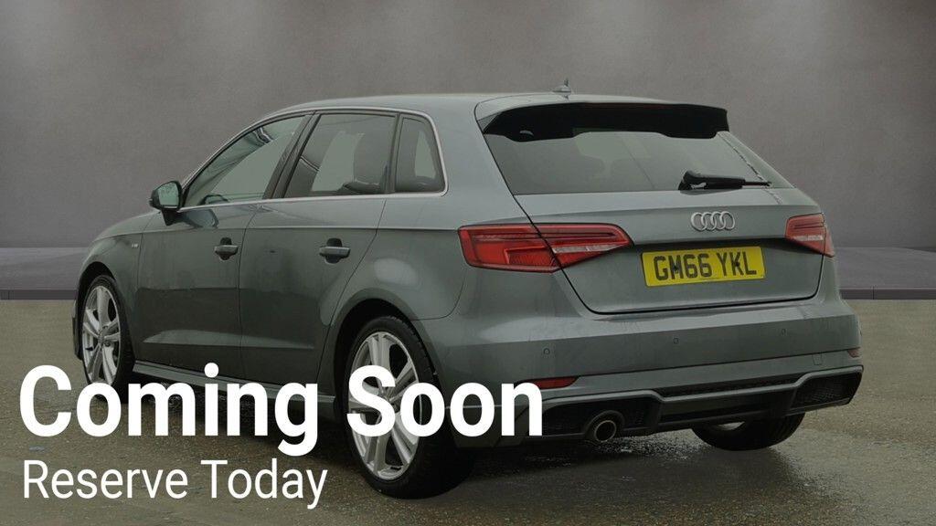 Used Audi A3 2016 for sale - 77203201: Photo 9