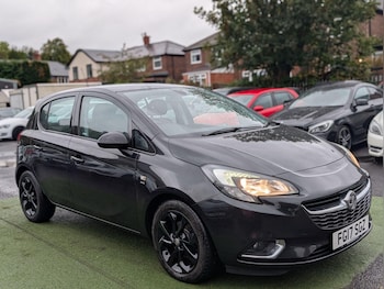 2017 (17) - 1.4i ecoFLEX SRi Euro 6 5dr