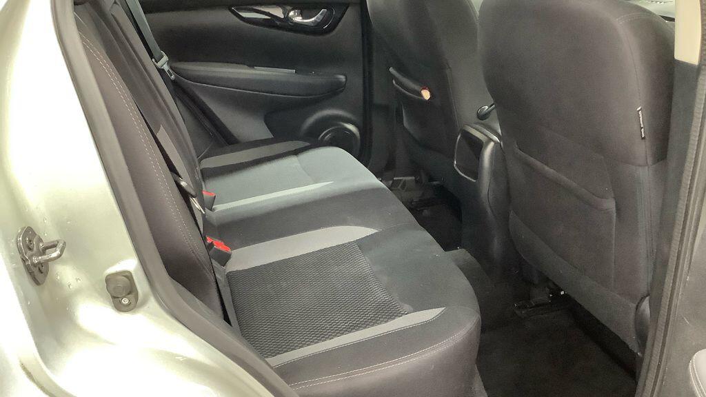 Used Nissan Qashqai for sale - 77793696: Photo 12