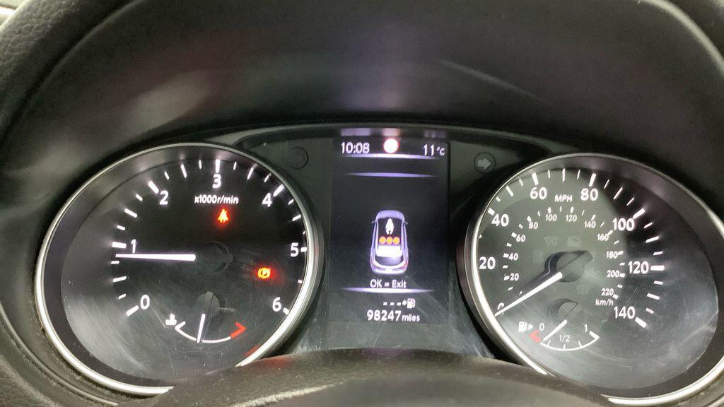 Used Nissan Qashqai for sale - 77793696: Photo 14