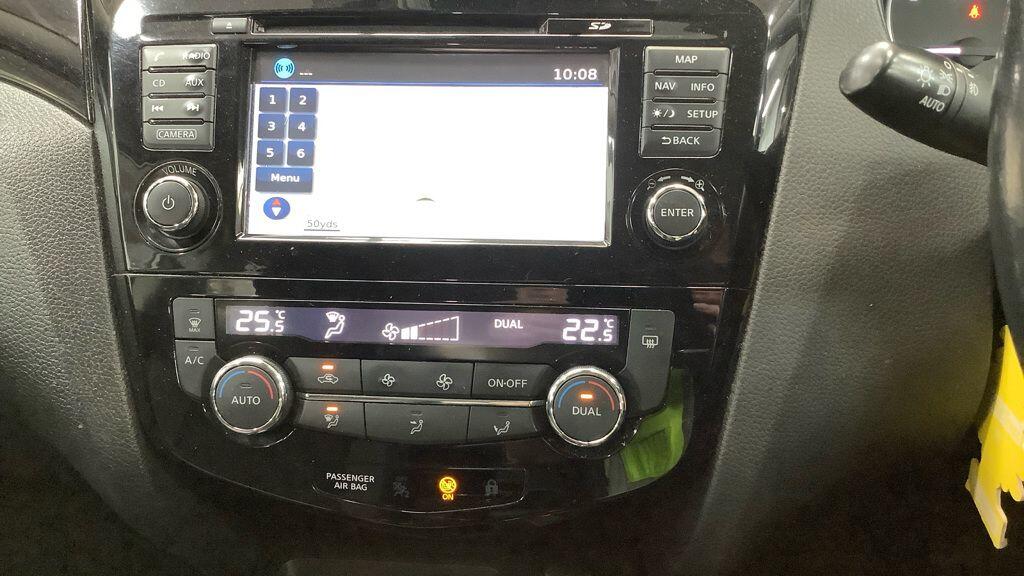 Used Nissan Qashqai for sale - 77793696: Photo 15