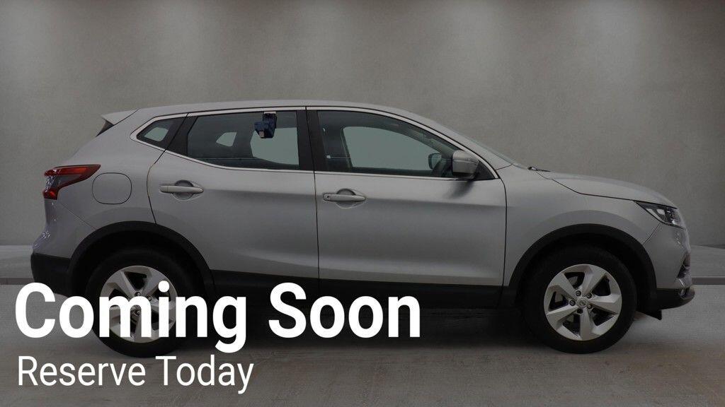 Used Nissan Qashqai for sale - 77793696: Photo 6