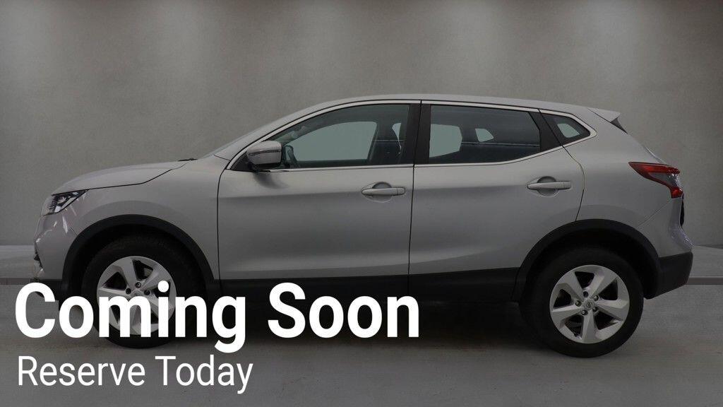 Used Nissan Qashqai for sale - 77793696: Photo 7