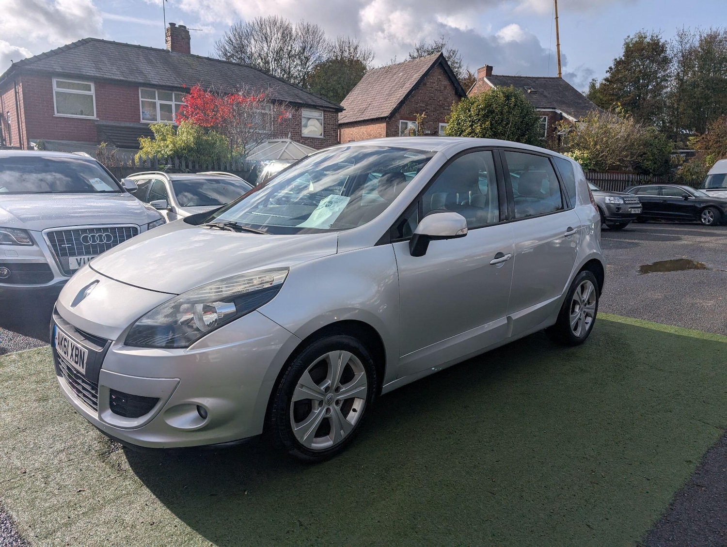 Used Renault Scenic 2012 for sale - 76440449: Photo 14
