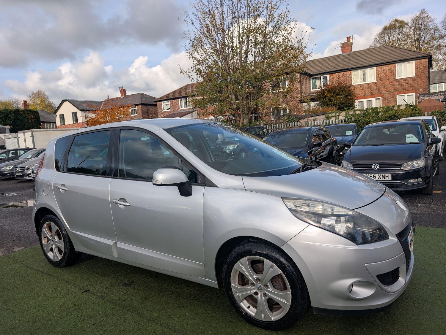 Used Renault Scenic 2012 for sale - 76440449: Photo 27