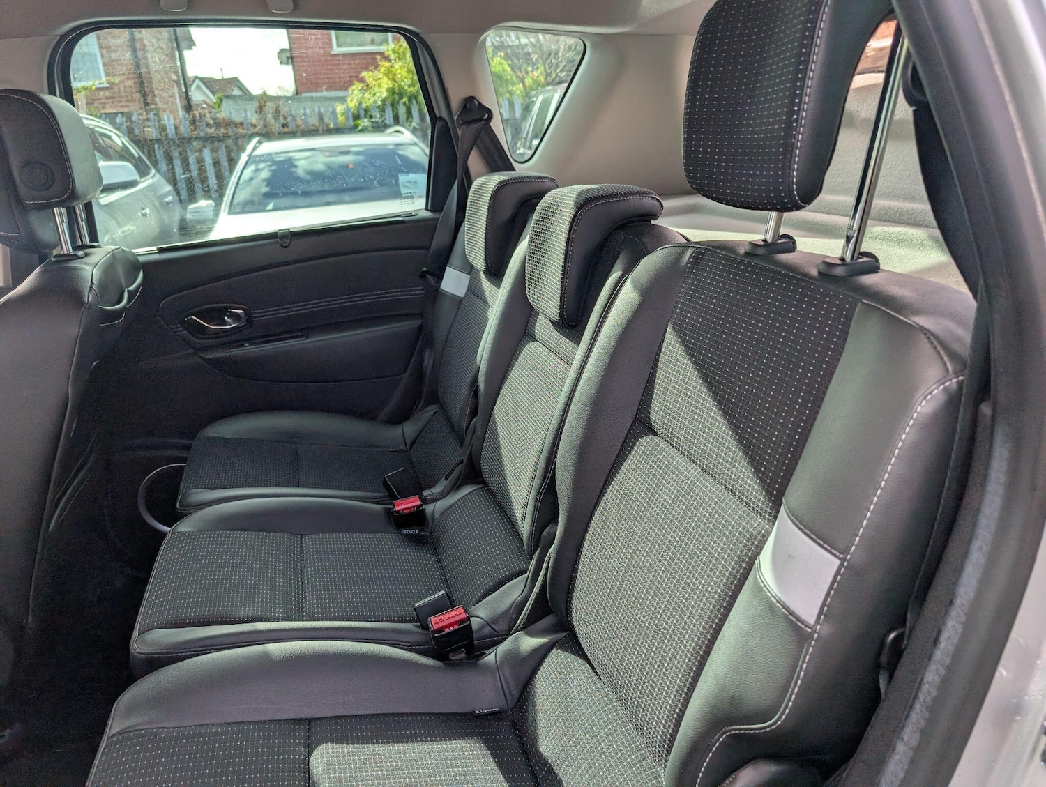 Used Renault Scenic 2012 for sale - 76440449: Photo 36