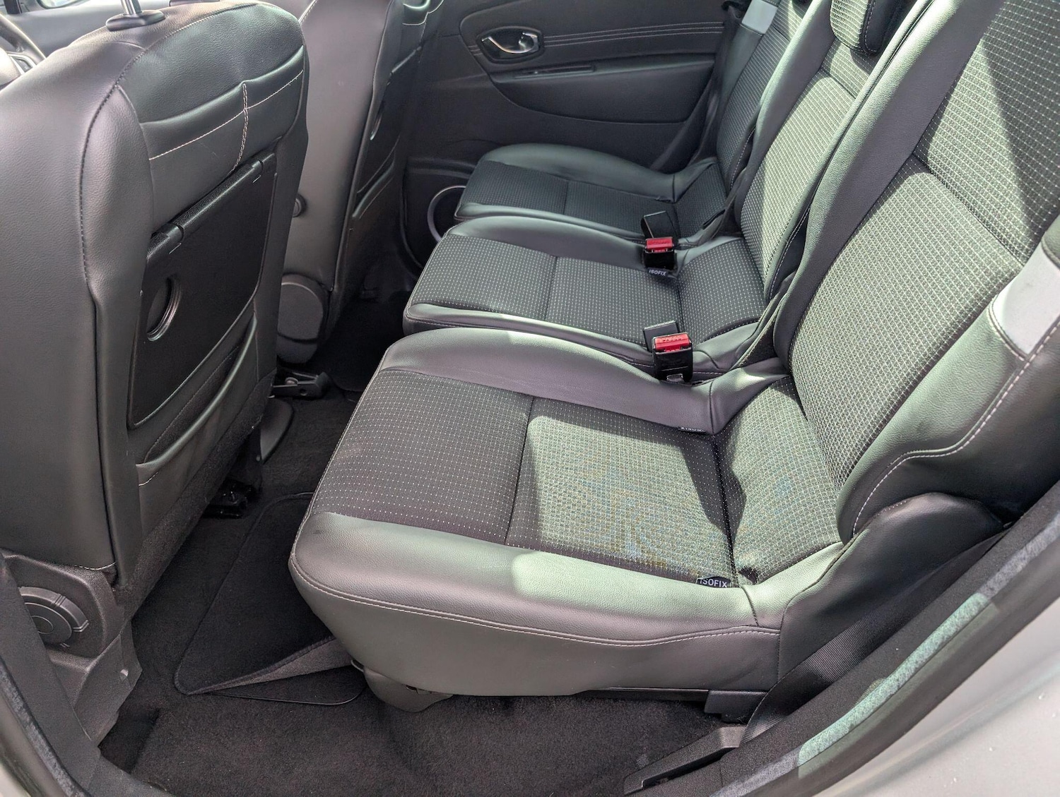 Used Renault Scenic 2012 for sale - 76440449: Photo 37