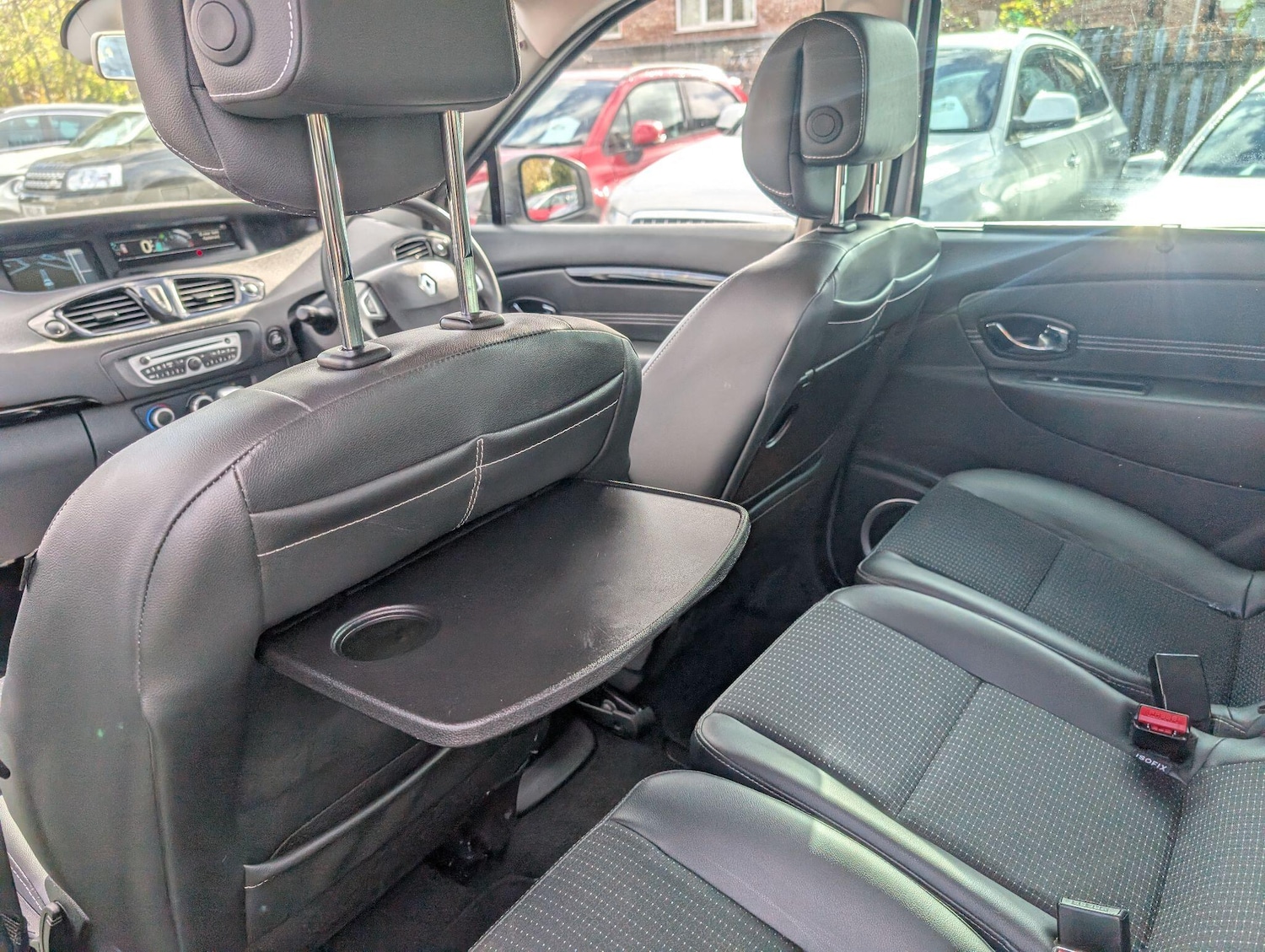 Used Renault Scenic 2012 for sale - 76440449: Photo 38