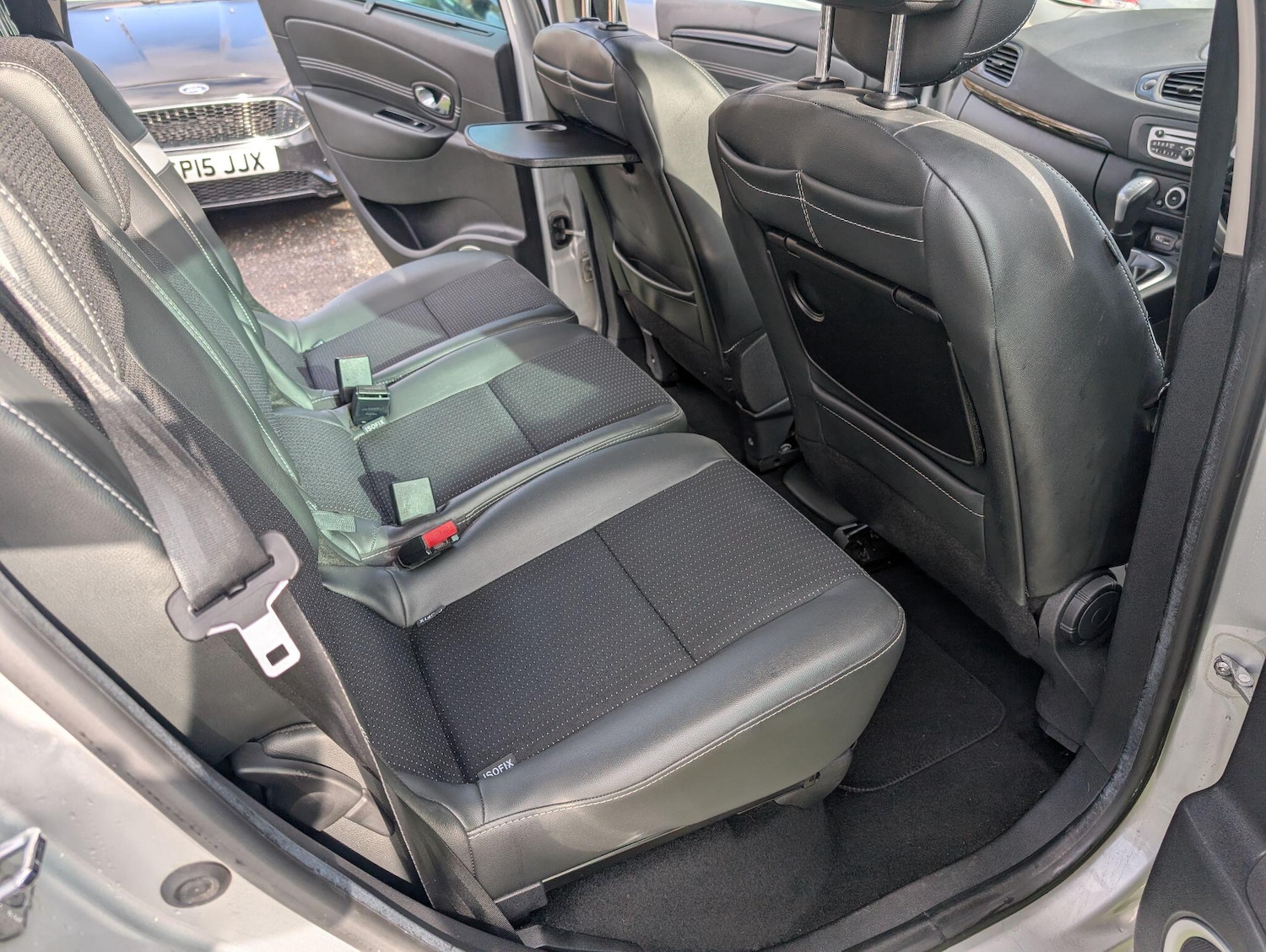 Used Renault Scenic 2012 for sale - 76440449: Photo 40