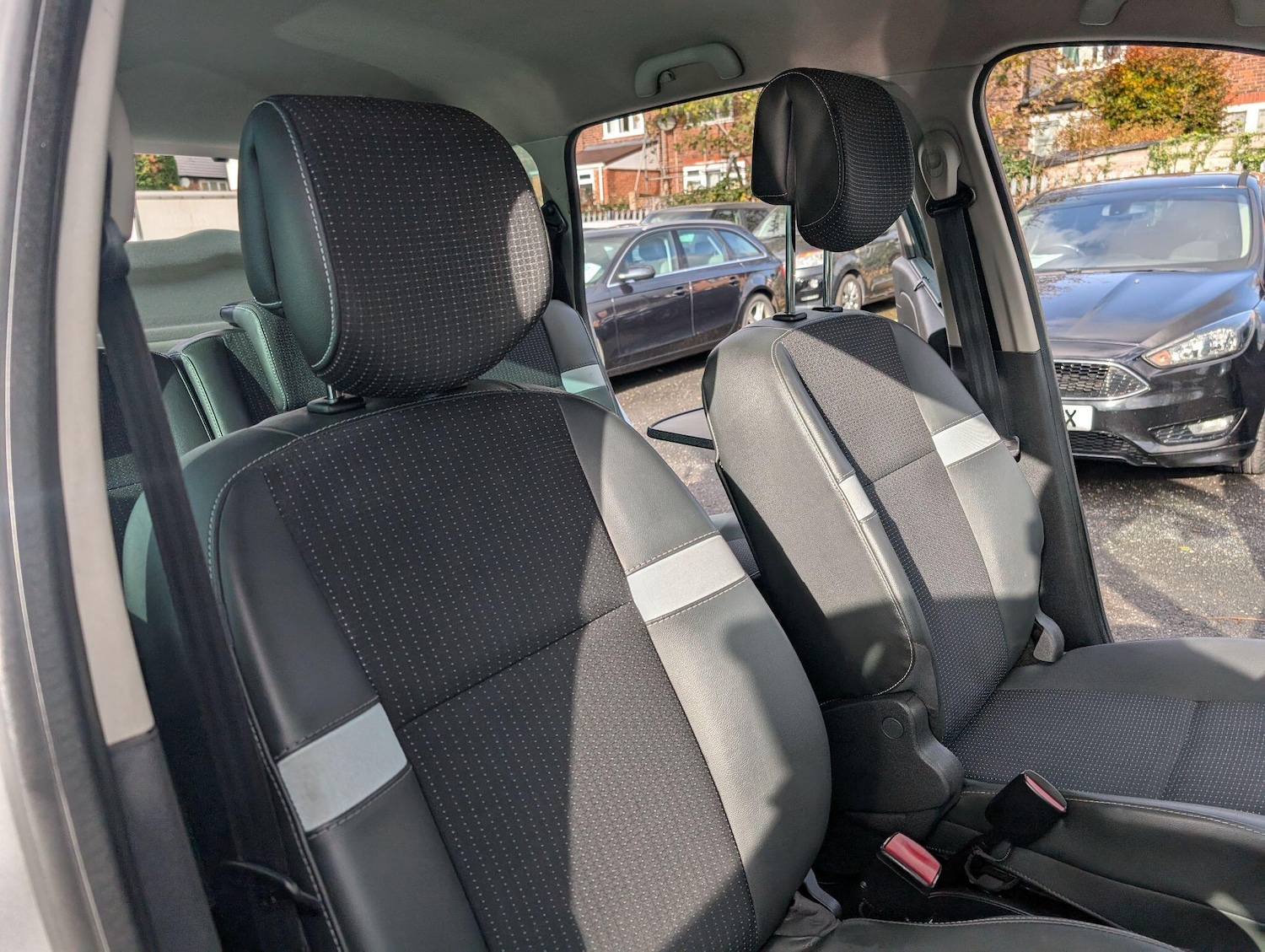 Used Renault Scenic 2012 for sale - 76440449: Photo 41