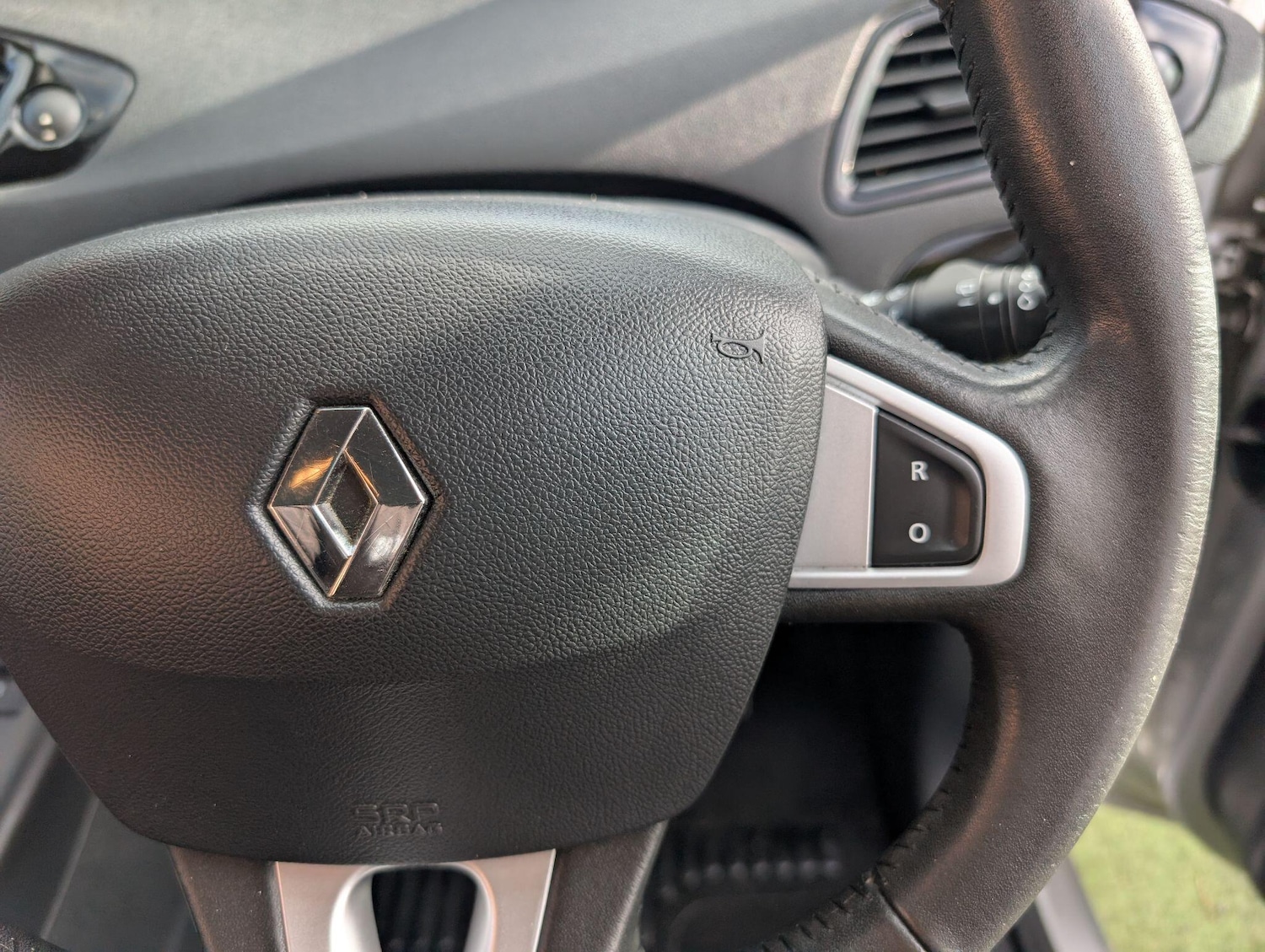 Used Renault Scenic 2012 for sale - 76440449: Photo 46