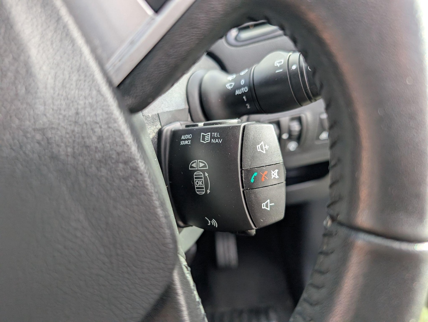 Used Renault Scenic 2012 for sale - 76440449: Photo 47