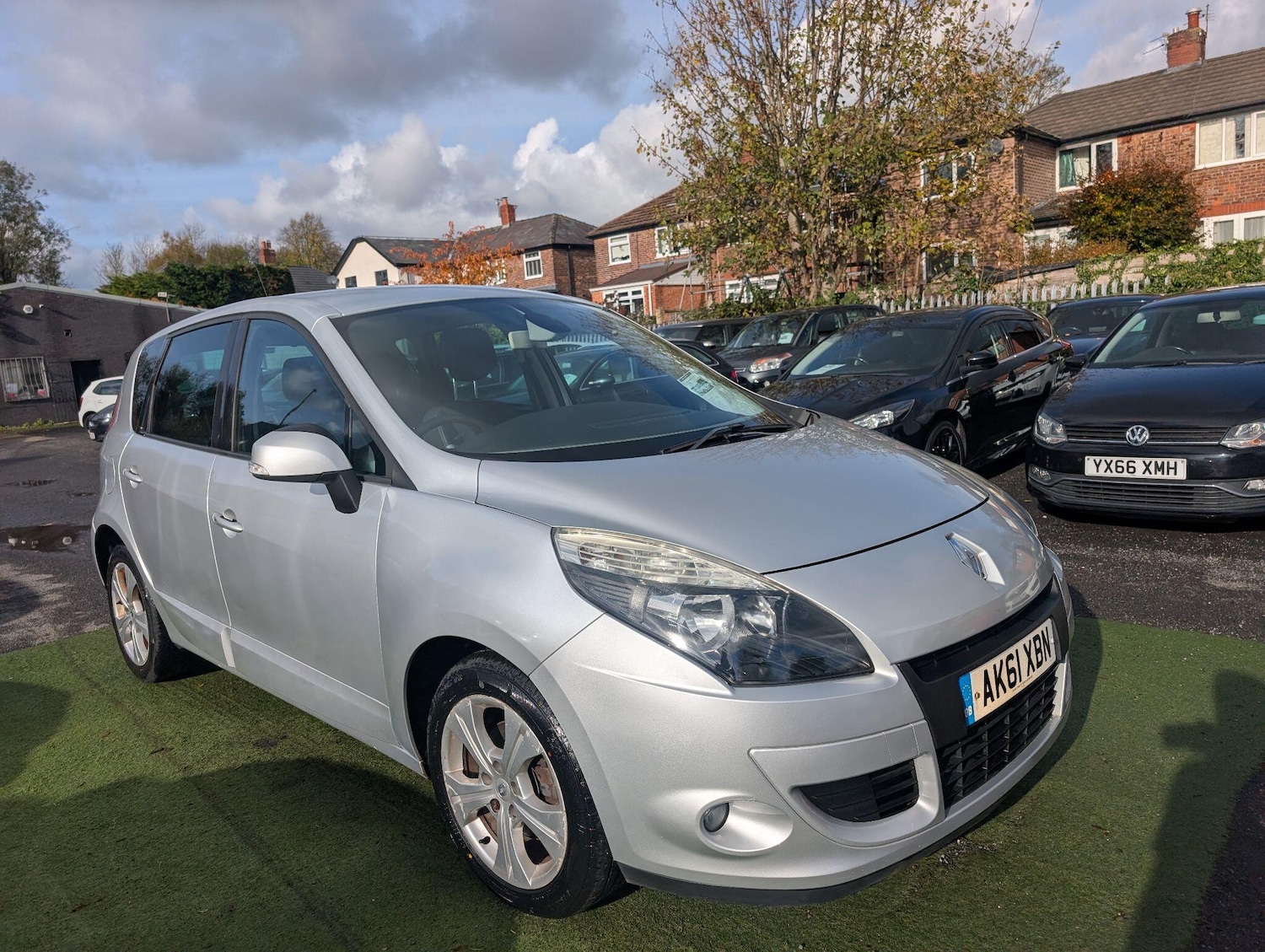 Used Renault Scenic 2012 for sale - 76440449: Photo 7