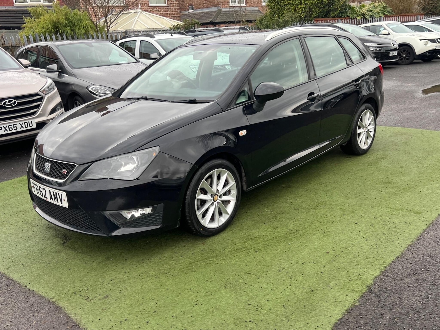Used SEAT Ibiza 2013 for sale - 77109107: Photo 17