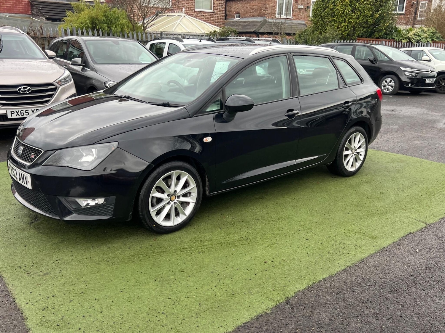 Used SEAT Ibiza 2013 for sale - 77109107: Photo 18