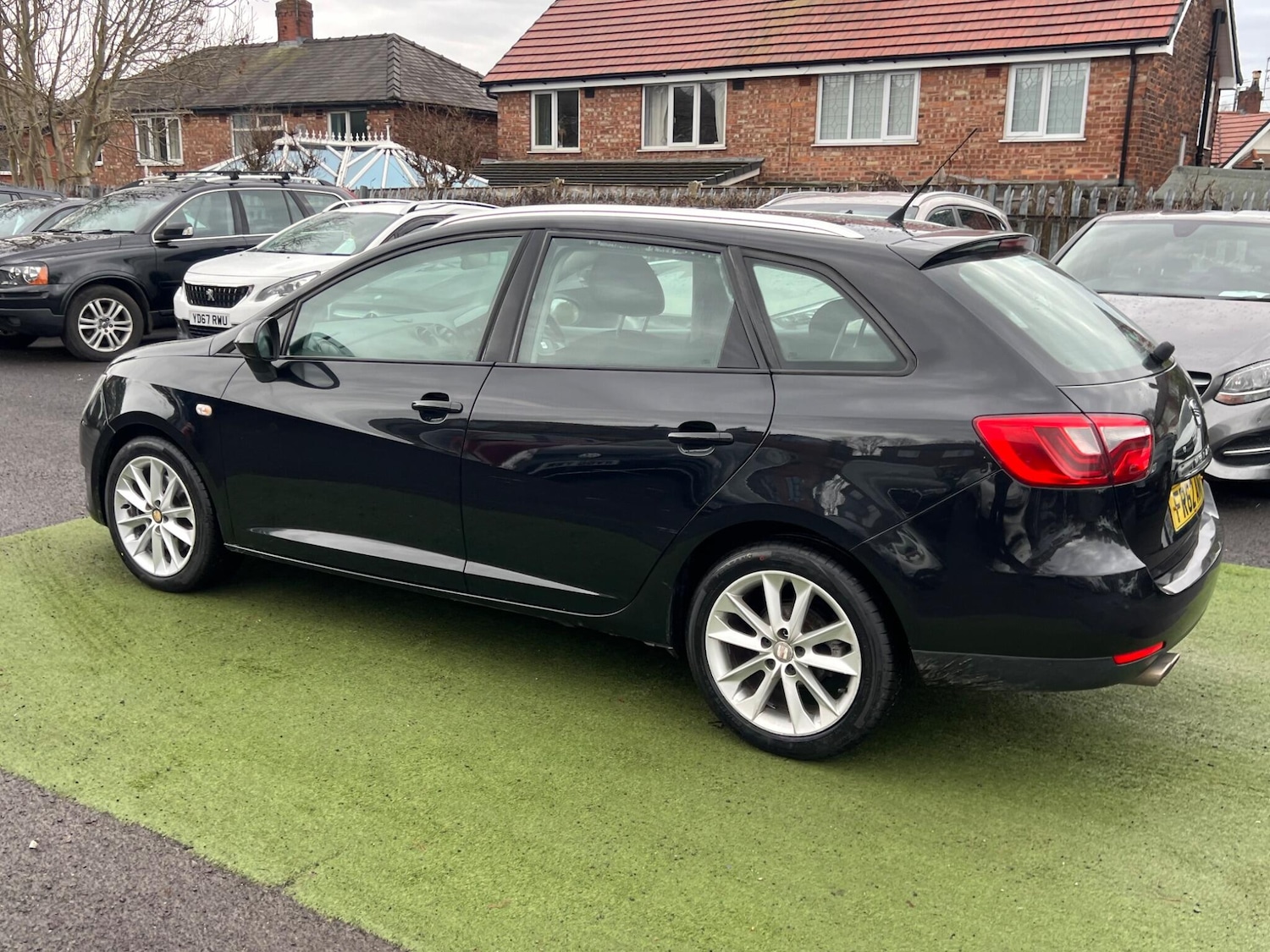 Used SEAT Ibiza 2013 for sale - 77109107: Photo 19