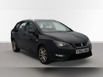 2013 (62) - 1.6 TDI CR FR ST Euro 5 5dr