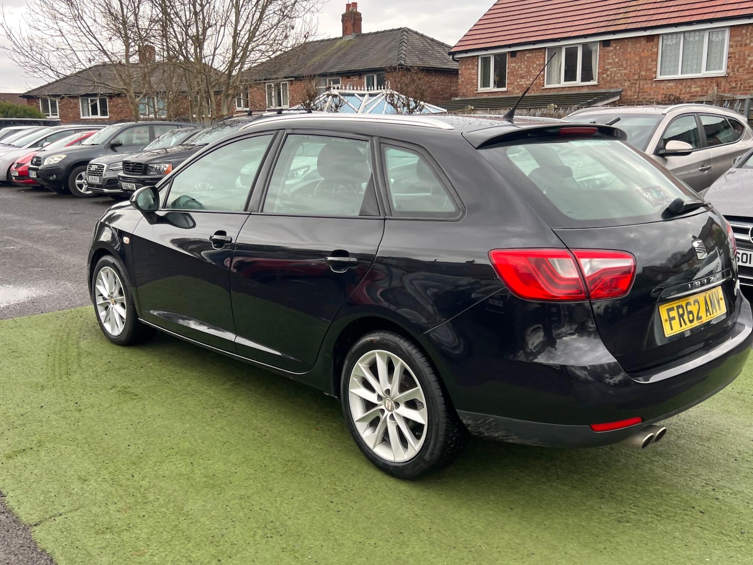 Used SEAT Ibiza 2013 for sale - 77109107: Photo 20