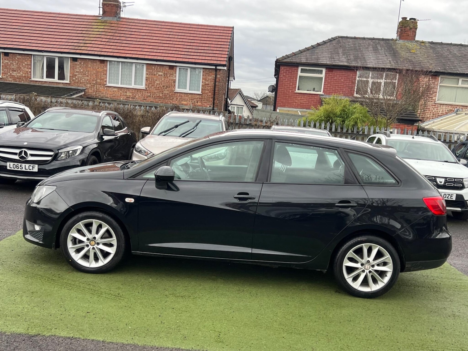 Used SEAT Ibiza 2013 for sale - 77109107: Photo 24