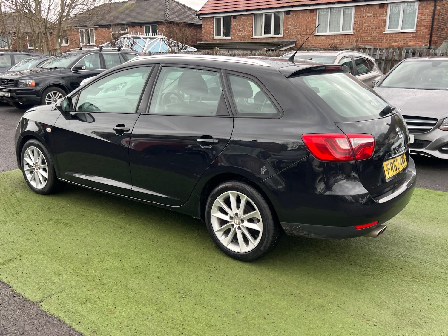 Used SEAT Ibiza 2013 for sale - 77109107: Photo 3