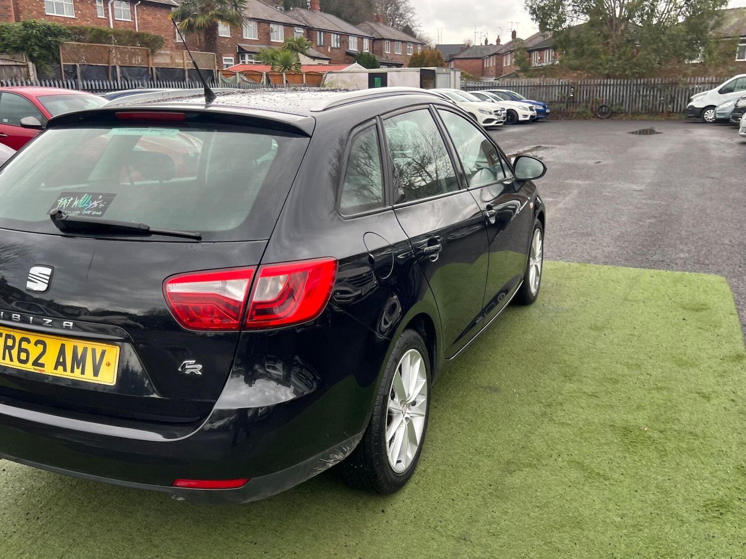 Used SEAT Ibiza 2013 for sale - 77109107: Photo 30