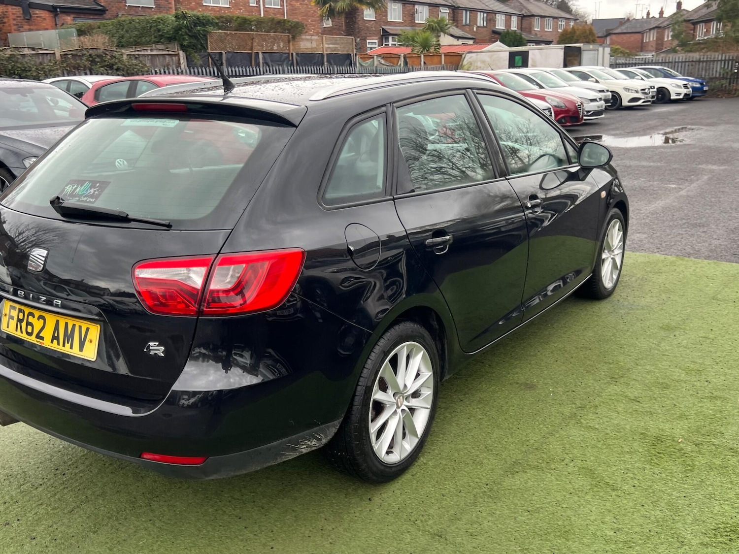 Used SEAT Ibiza 2013 for sale - 77109107: Photo 31