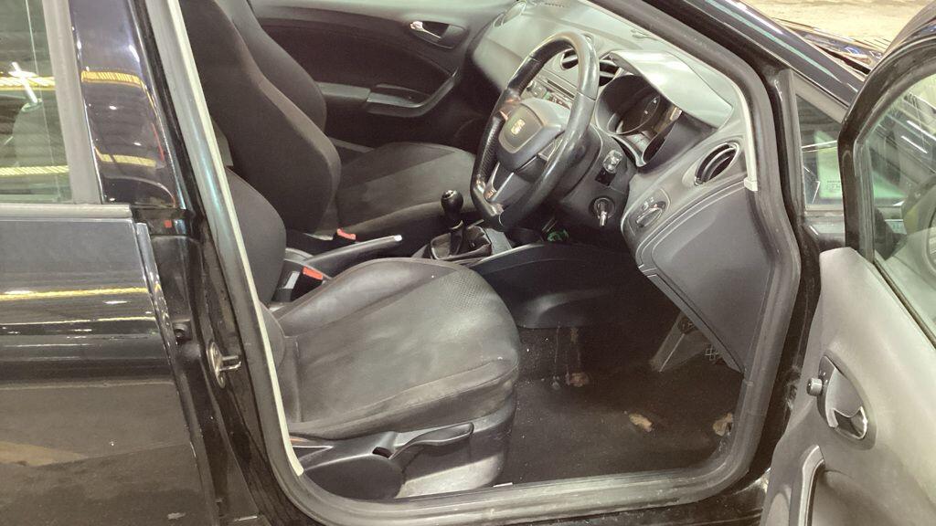 Used SEAT Ibiza 2013 for sale - 77109107: Photo 34