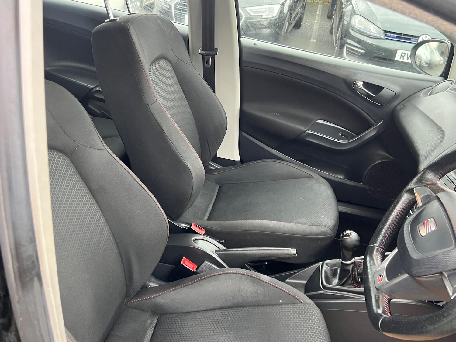 Used SEAT Ibiza 2013 for sale - 77109107: Photo 35