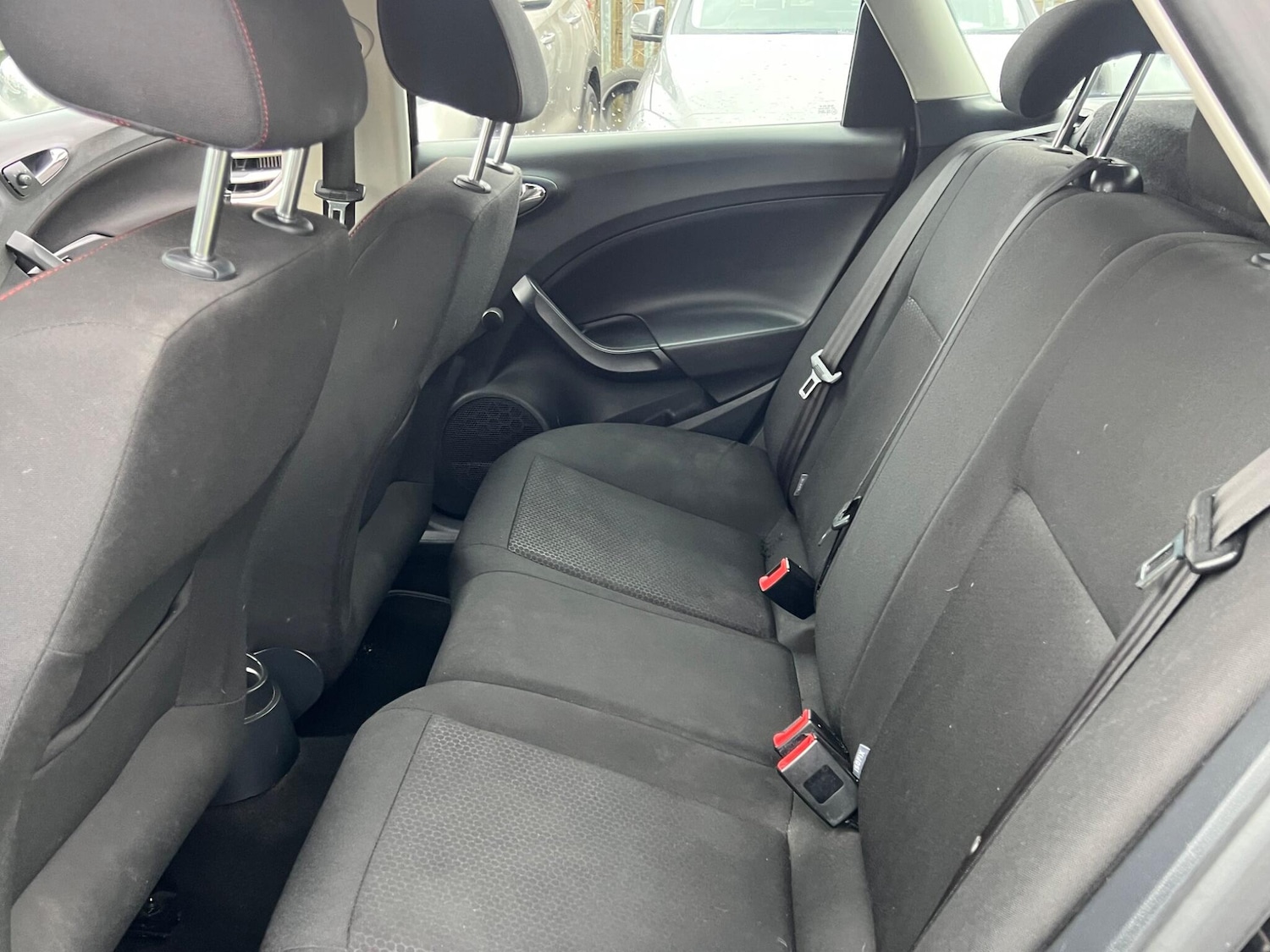 Used SEAT Ibiza 2013 for sale - 77109107: Photo 37