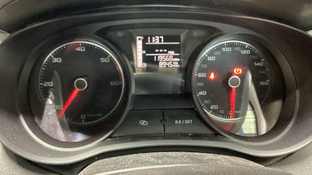 Used SEAT Ibiza 2013 for sale - 77109107: Photo 39