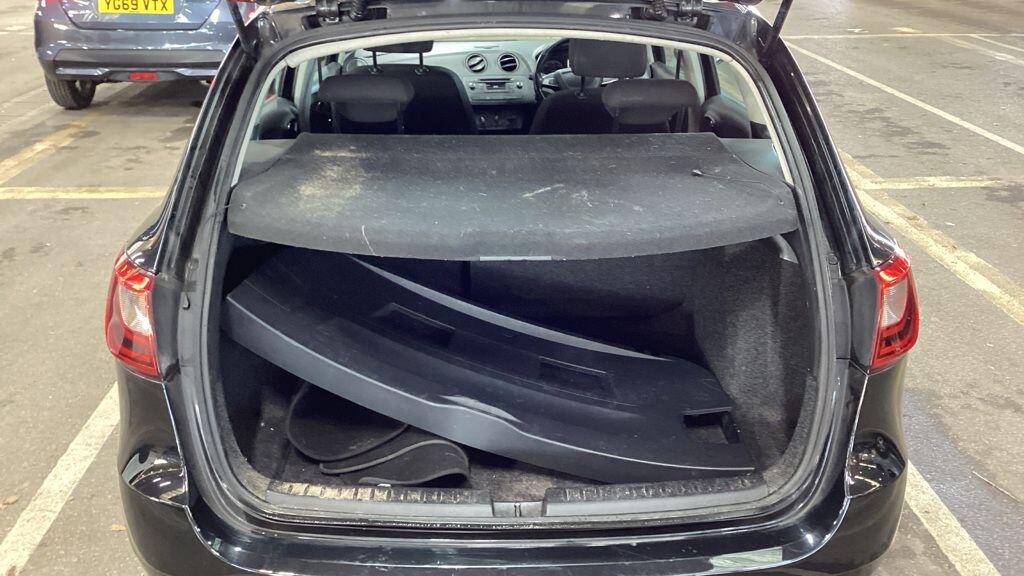 Used SEAT Ibiza 2013 for sale - 77109107: Photo 40