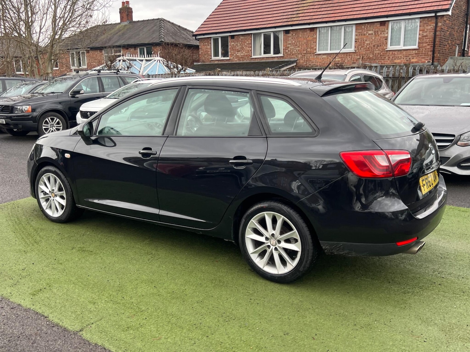 Used SEAT Ibiza 2013 for sale - 77109107: Photo 41